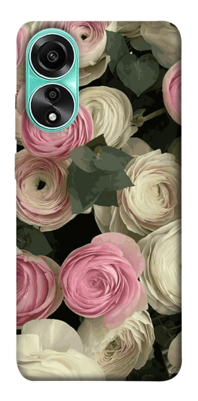 Чехол на Oppo A78 4G Gardens фото 1 из 1