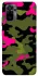 Чехол на Xiaomi Redmi Note 10 / Note 10s Camouflage v29 фото 1 из 1