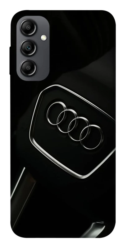 Чохол на Samsung Galaxy A14 4G/5G AUDI фото 1 з 1