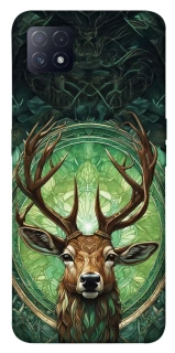 Чохол на Oppo A72 5G / A73 5G Скандинавський олень фото 1 з 1