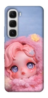 Чохол на Infinix Hot 60i SKULLPANDA × My Little Pony Ver.3 фото 1 з 1