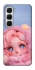 Чохол на Infinix Hot 60i SKULLPANDA × My Little Pony Ver.3 фото 1 з 1