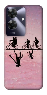 Чохол на Realme Note 60 Stranger Things ver.19 фото 1 з 1