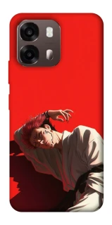 Чехол на Oppo A6 Itadori фото 1 из 2