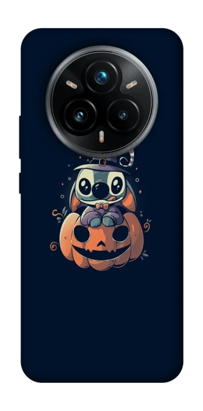 Чохол на Realme 14 Pro Halloween Stitch ver.3 фото 1 з 1