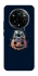 Чохол на Realme 14 Pro Halloween Stitch ver.3 фото 1 з 1