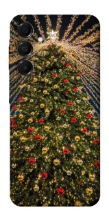 Чехол на Samsung Galaxy A17 4G/5G Новогодний v25 фото 1 из 1