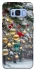 Чохол на Samsung G950 Galaxy S8 Новорічний v48 фото 1 з 1