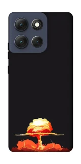 Чехол на Motorola Moto G86 Boom фото 1 из 1