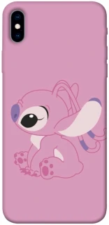 Чохол на Apple iPhone XS Max (6.5") Pair romantic theme ver.4 фото 1 з 1