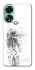 Чехол на Oppo A78 4G Tattoo ver.1 фото 1 из 1