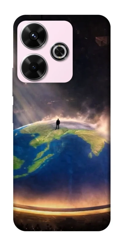 Чохол на Xiaomi Redmi 13 4G Kanye West ver.1 фото 1 з 1