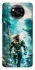 Чохол на Xiaomi Poco X3 NFC / Poco X3 Pro Aquaman фото 1 з 1