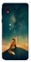 Чехол на Samsung Galaxy M01 Core / A01 Core Sky fox фото 1 из 1