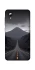 Чехол на ZTE Blade A3 (2019) Black mountains фото 1 из 1