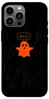 Чехол на Apple iPhone 13 Pro Max (6.7") Ghost of Halloween фото 1 из 1