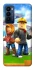 Чохол на TECNO Camon 18 Pro Roblox Builder Adventure фото 1 з 1