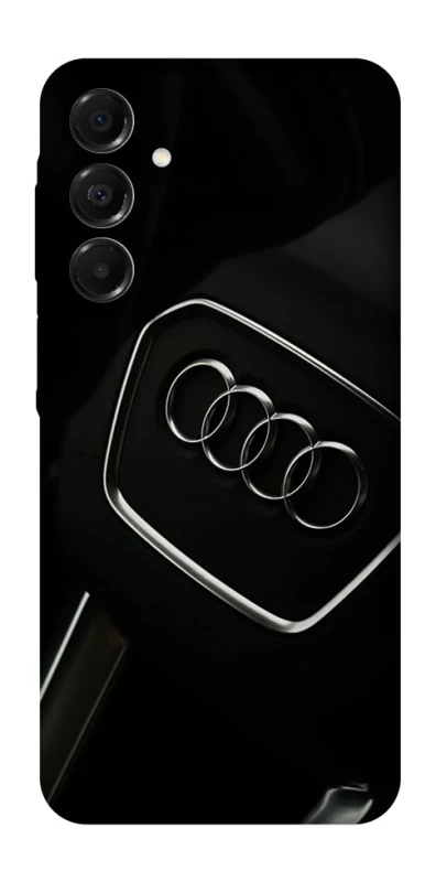Чехол на Samsung Galaxy A17 4G/5G AUDI фото 1 из 1