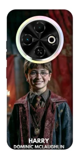 Чохол на TECNO Spark 30C New Harry Potter ver.2 фото 1 з 1