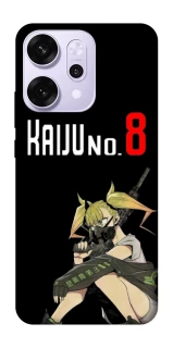 Чохол на Oppo Reno 14 Pro 8Kaijuu фото 1 з 1