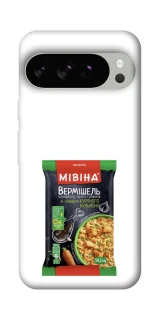 Чехол на Google Pixel 10 Pro Мівіна фото 1 из 1