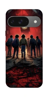Чохол на Google Pixel 10 Stranger Things ver.27 фото 1 з 1