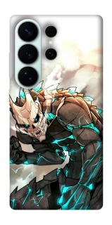 Чохол на Samsung Galaxy S26 Ultra Kaijuu№8 фото 1 з 1