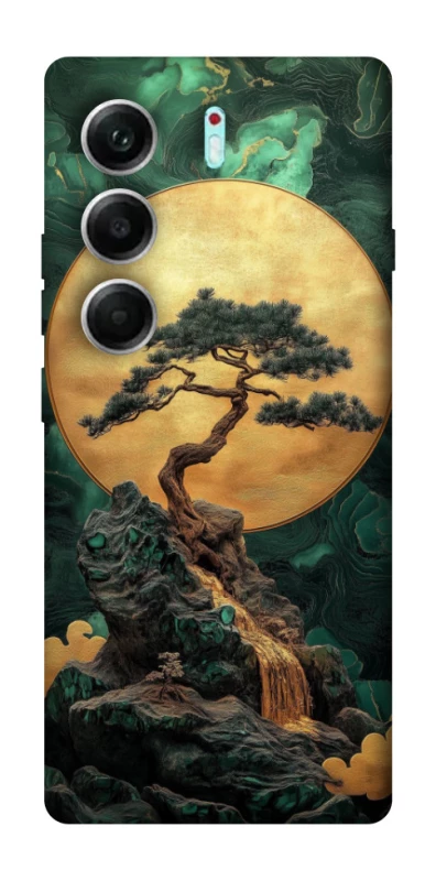 Чохол на Tecno Camon 40 Pro 5G banzai фото 1 з 1