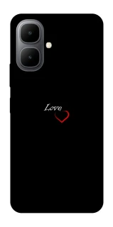 Чохол на Infinix Smart 10 Love aesthetic ver.9 фото 1 з 1