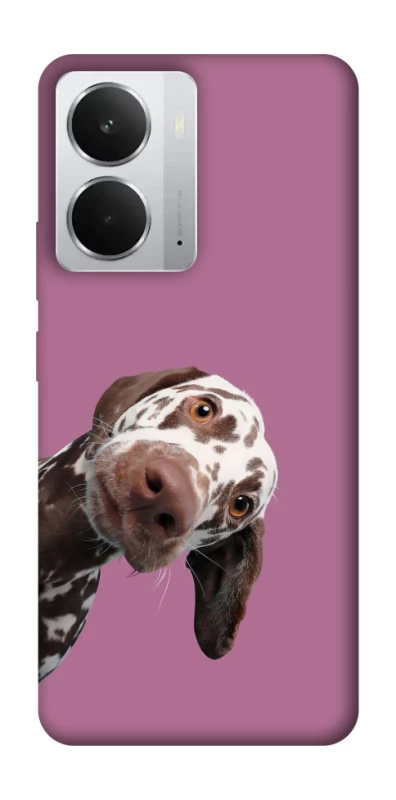 Чехол на Realme 14 А что тут фото 1 из 1