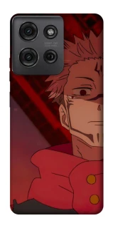 Чехол на Motorola Moto G75 Sukuna фото 1 из 1