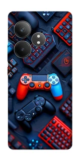 Чехол на Realme GT Neo 6 Play Station фото 1 из 1