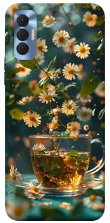 Чохол на TECNO Spark 8P Flowers v15 фото 1 з 1