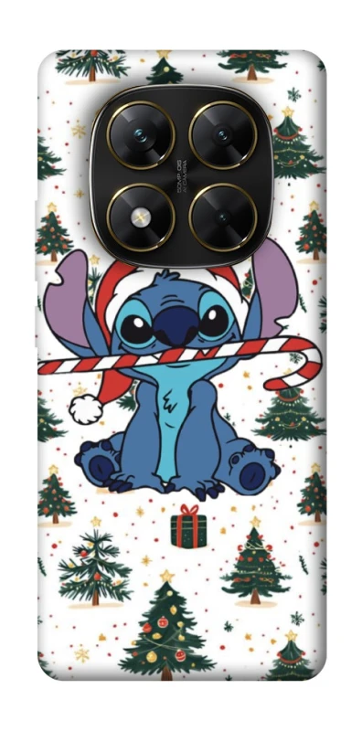 Чохол на Xiaomi Poco X7 Stitch ver.23 фото 1 з 1