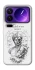 Чехол на Xiaomi 17 Pro Max Tattoo ver.5 фото 1 из 1