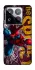 Чохол на Xiaomi 15 Pro Spider Man ver.3 фото 1 з 1