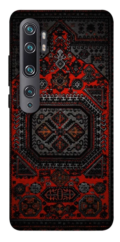 Чохол на Xiaomi Mi Note 10 / Note 10 Pro / Mi CC9 Pro Килим v16 фото 1 з 1
