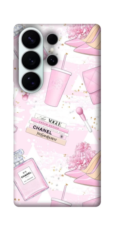 Чохол на Samsung Galaxy S26 Fashion collage ver.10 фото 1 з 1