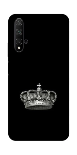 Чохол на Huawei Honor 20 / Nova 5T King фото 1 з 1