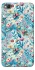 Чохол на Xiaomi Redmi 4a Floral design ver.5 фото 1 з 1