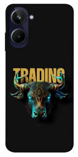 Чохол на Realme 10 4G Trading фото 1 з 1