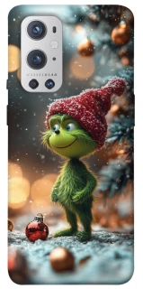 Чохол на OnePlus 9 Pro Grinch mood ver.6 фото 1 з 1