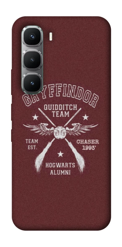 Чохол на Infinix Hot 60 Pro Harry Potter v6 фото 1 з 1