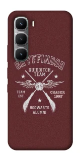 Чохол на Infinix Hot 60 Pro Harry Potter v6 фото 1 з 1