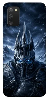 Чехол на Samsung Galaxy A02s Arthas фото 1 из 1