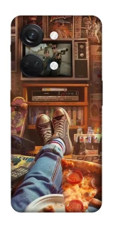 Чехол на OnePlus Nord 3 Retro style v3 фото 1 из 1