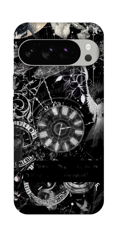 Чохол на Google Pixel 10 Pro Omniscient Reader's фото 1 з 1