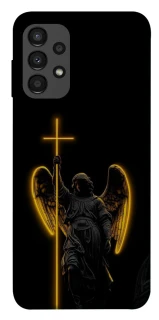 Чохол на Samsung Galaxy A13 4G Angel of Faith фото 1 з 1
