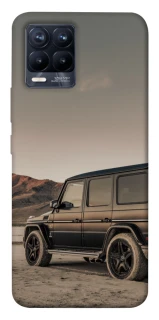 Чехол на Realme 8 Gelik фото 1 из 1