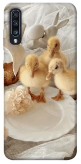 Чехол на Samsung Galaxy A70 (A705F) Easter Vibes фото 1 из 1